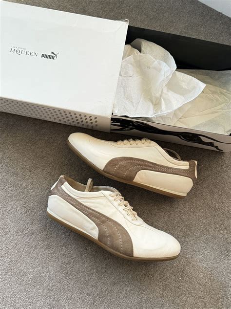 puma alexander mcqueen good quality